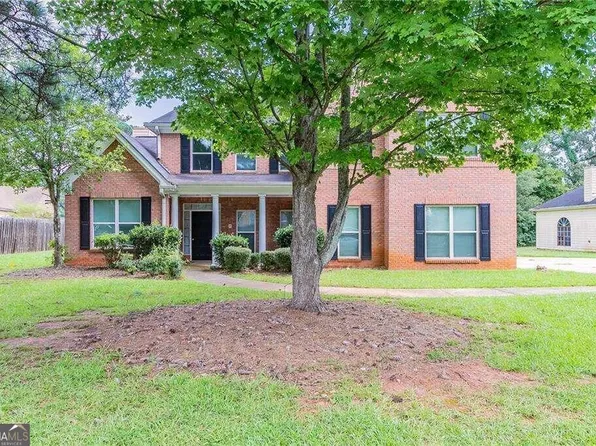 2918 Secretariat Ct, Decatur, GA 30034