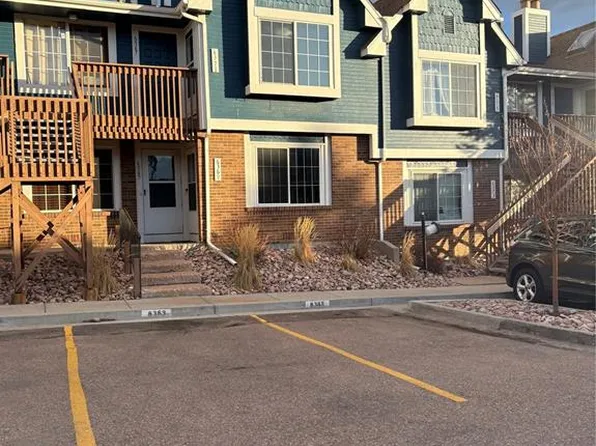 6373 Village Ln, Colorado Springs, CO 80918