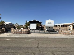 13278 E 55th St, Yuma, AZ 85367