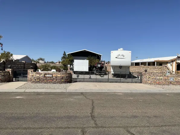 13278 E 55th St, Yuma, AZ 85367