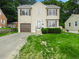 177 Herschel Ave, Waterbury, CT 06708