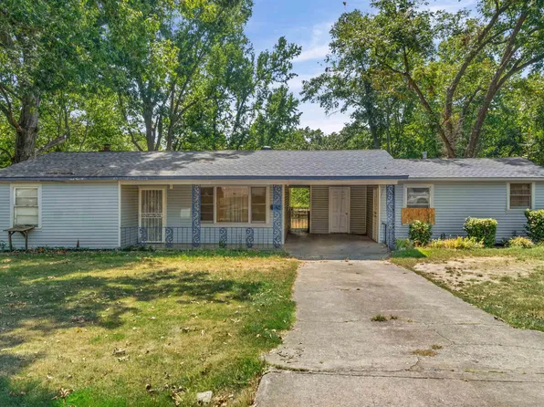 (undisclosed Address), Little Rock, AR 72209