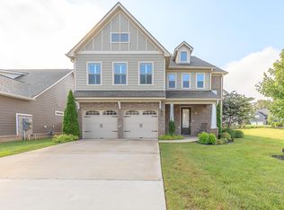 1609 Buttonwood Loop, Chattanooga, TN 37421