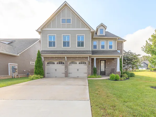 1609 Buttonwood Loop, Chattanooga, TN 37421