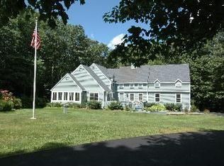95 Sleepy Hill Rd, Southbury, CT 06488