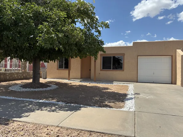 10830 Cardigan Dr, El Paso, TX 79935