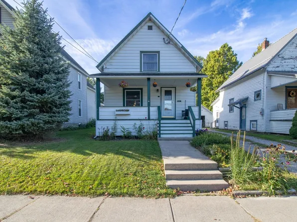 137 Rowley St, Gouverneur, NY 13642