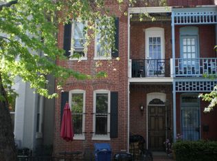 417 A St NE, Washington, DC 20002