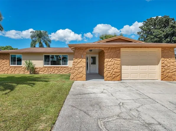 6047 11th Ave, New Port Richey, FL 34653