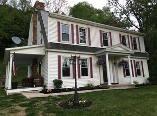 2471 William Penn Hwy, Mifflintown, PA 17059