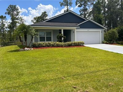 1817 Marigold Ave, Sebring, FL, 33875