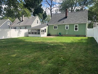 Back Angle with Florida Room