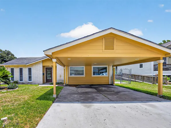10919 Lockgate Ln, Houston, TX 77048