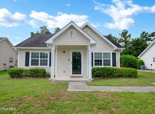 817 Bay Blossom Dr, Wilmington, NC 28411