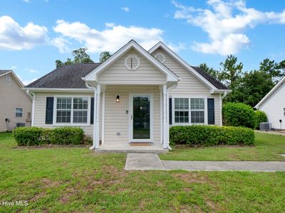 817 Bay Blossom Drive, Wilmington, NC, 28411