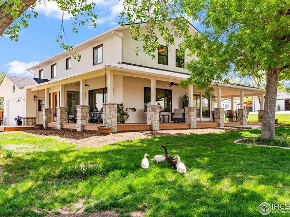 2017 Vaquero St, Longmont, CO 80504