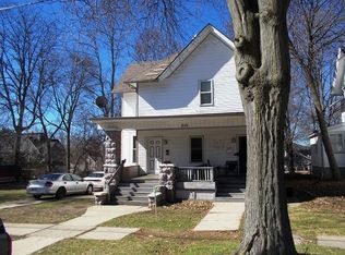 820 Haskell Ave, Rockford, IL 61103