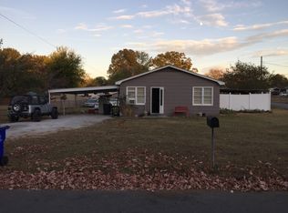 302 Crown St, Florence, AL 35630