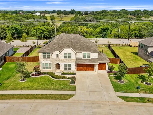 3350 Hickory Chase Dr, Aubrey, TX 76227