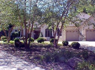 1440 Fox Cross Dr, Martinsville, IN 46151