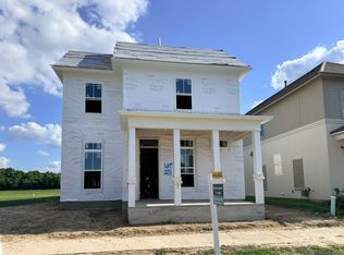 15708 Jack St, Baton Rouge, LA 70817