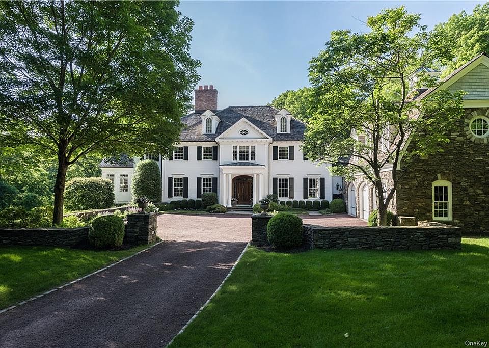 44 Whippoorwill Crossing, Armonk, NY 10504 | Zillow