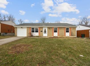 11439 Riga Ct, Cincinnati, OH 45240