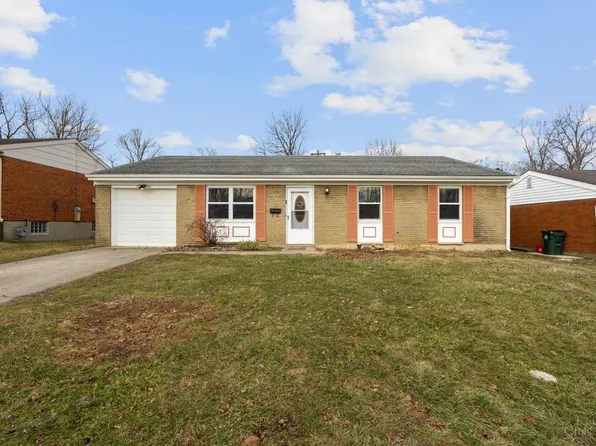 11439 Riga Ct, Cincinnati, OH 45240