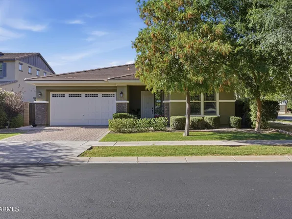 4118 E MARLENE Drive, Gilbert, AZ 85296