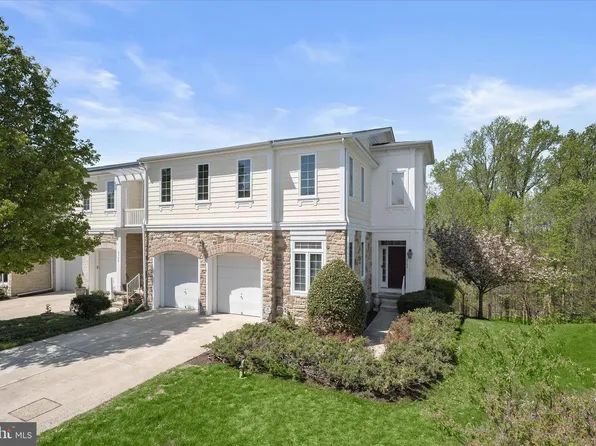 8782 Endless Ocean Way Unit 59, Columbia, MD 21045