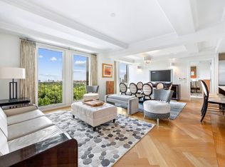 160 Central Park S #1009, New York, NY