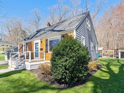 132 Northgate Rd, Northborough, MA, 01532