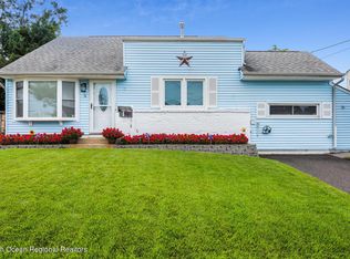 5 Haug St, Union Beach, NJ 07735