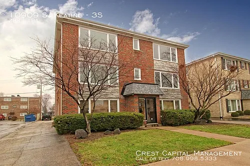 10909 S Keating Ave Photo 1