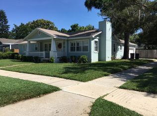 1112 W Harvard St, Orlando, FL 32804