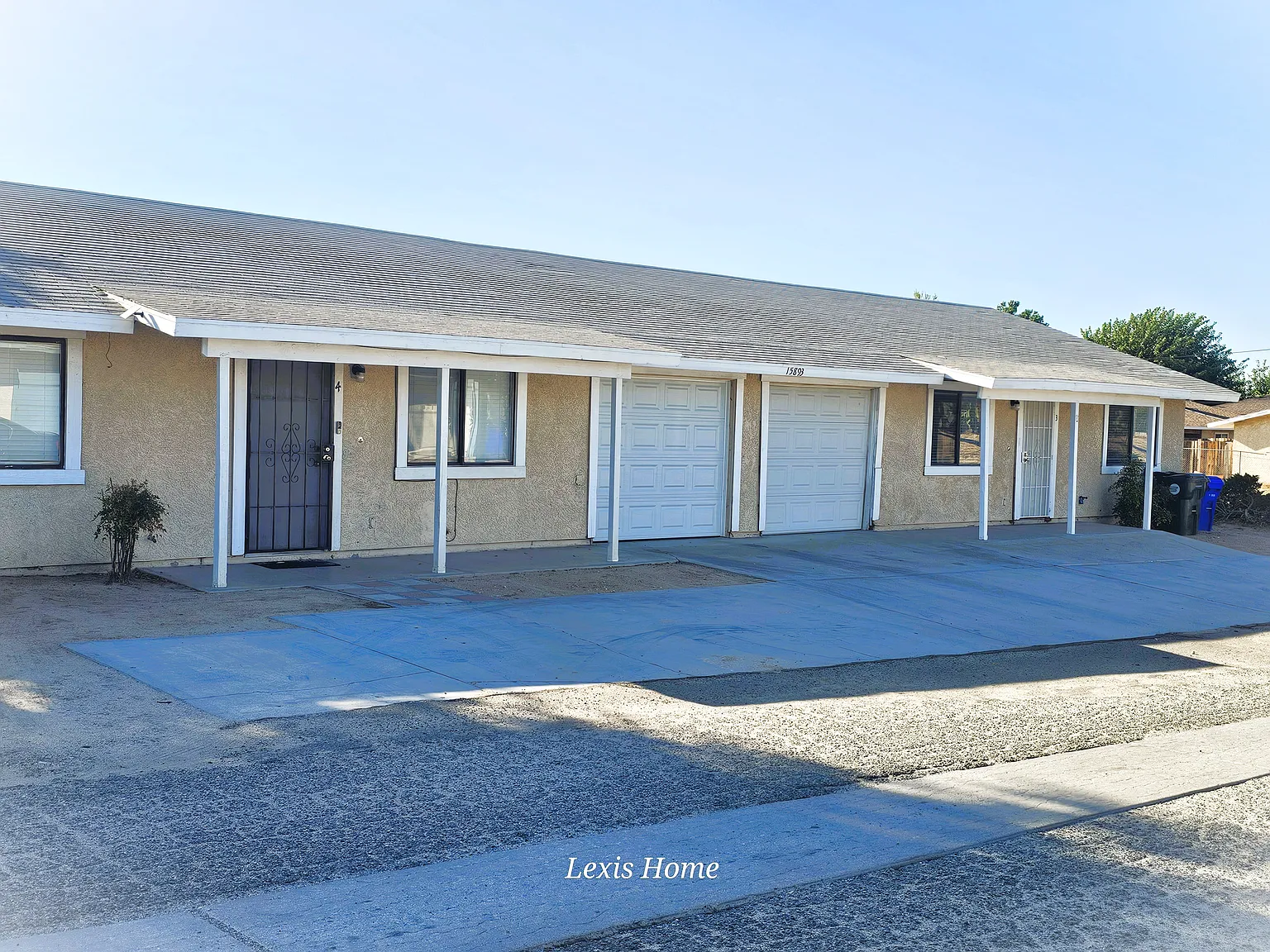 2 bed, 868 sqft, $1,395 — Photo 1