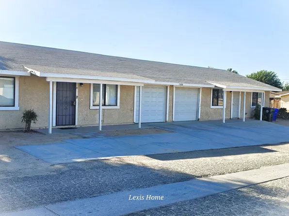 15893 Green Hill Dr APT 3, Victorville, CA 92394
