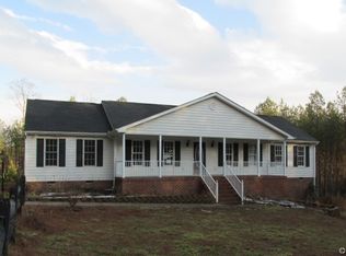 2799 Beulah Church Rd, Saint Stephens Church, VA 23148