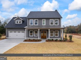 679 Holman Autry Rd, Danielsville, GA 30633
