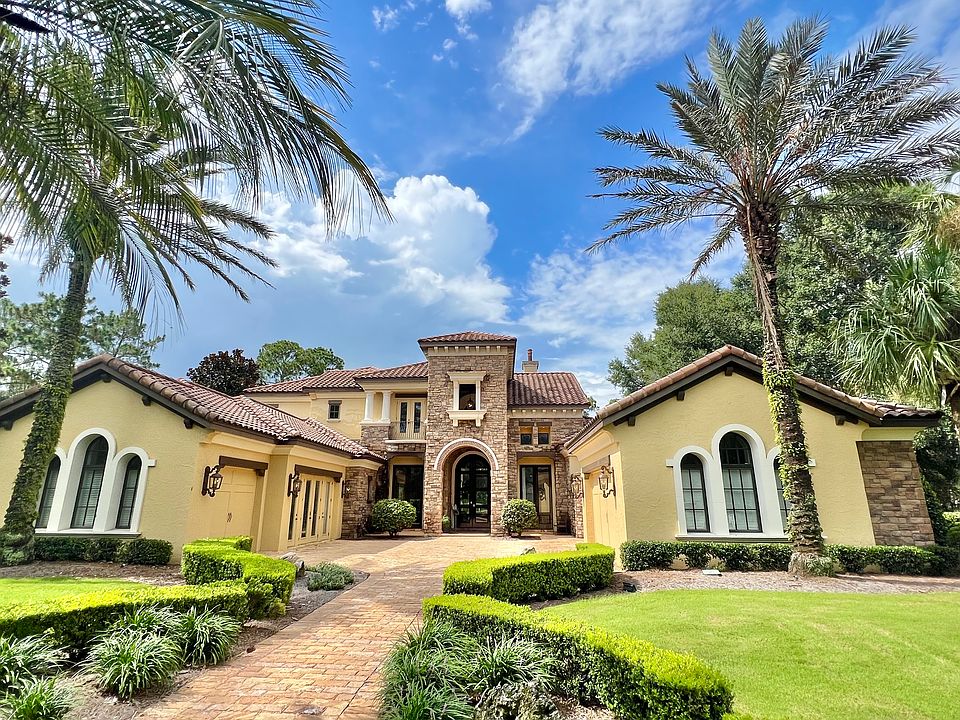 Juliette Homes Sales Office