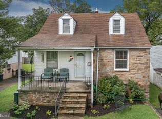 2132 Southland Rd, Baltimore, MD 21207