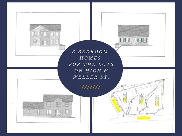 21-51 Weller High St, Winchendon, MA 01475