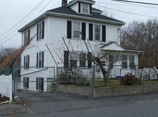 48 High St, Milford, MA 01757
