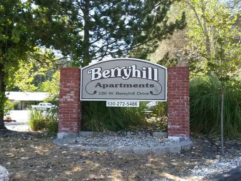 Berryhill Apartments — Photo 18
