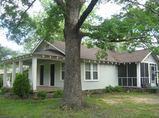 18904 Kanis Rd, Little Rock, AR 72223