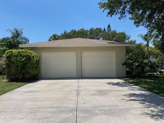 2 car garage