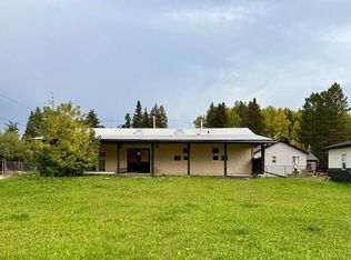 4909 W 51st St, Onoway, AB T0E1V0