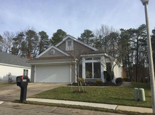 2356 Coral Leaf Rd, Toms River, NJ 08755
