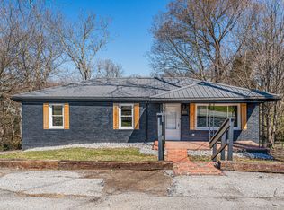 255 Kingsway Dr, Frankfort, KY 40601
