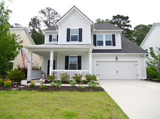 3029 Caspian Ct, Mount Pleasant, SC 29466